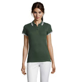 PASADENA polo mujer 200g