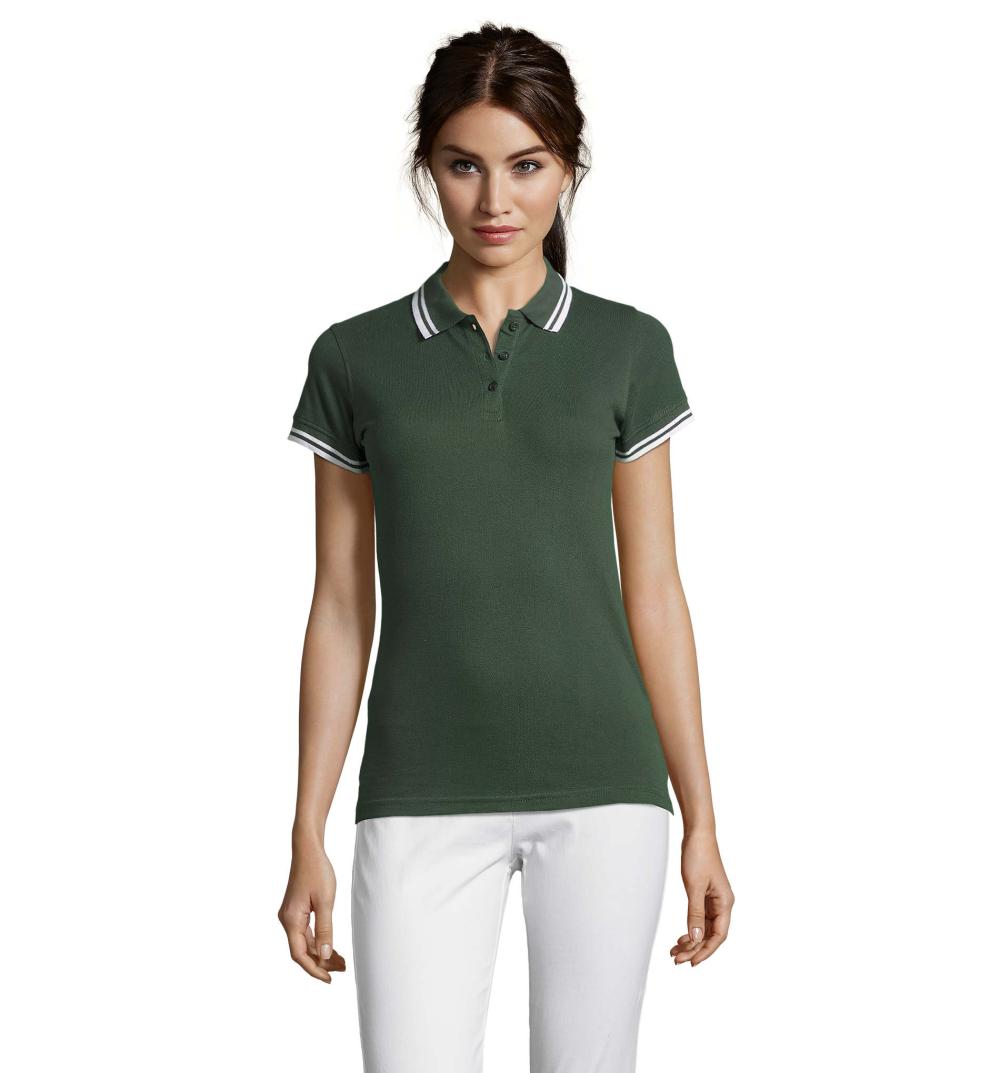 PASADENA polo mujer 200g