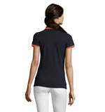 PASADENA polo mujer 200g