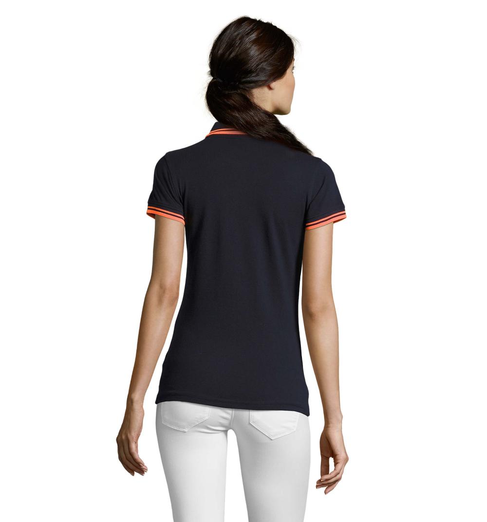 PASADENA polo mujer 200g