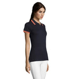 PASADENA polo mujer 200g