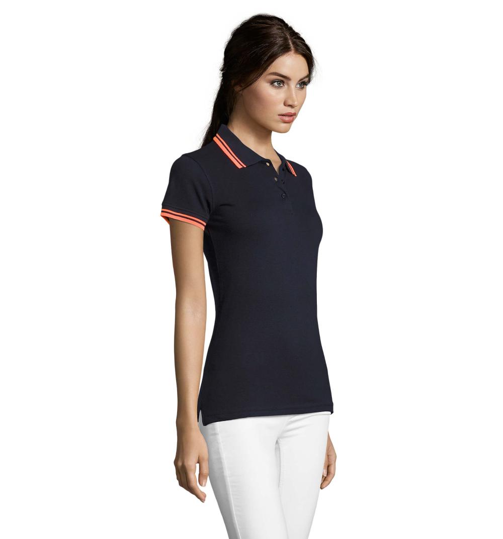 PASADENA polo mujer 200g