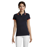 PASADENA polo mujer 200g