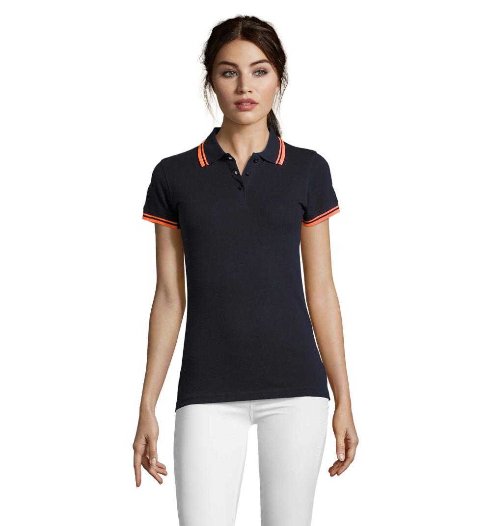 PASADENA polo mujer 200g