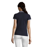 PASADENA polo mujer 200g