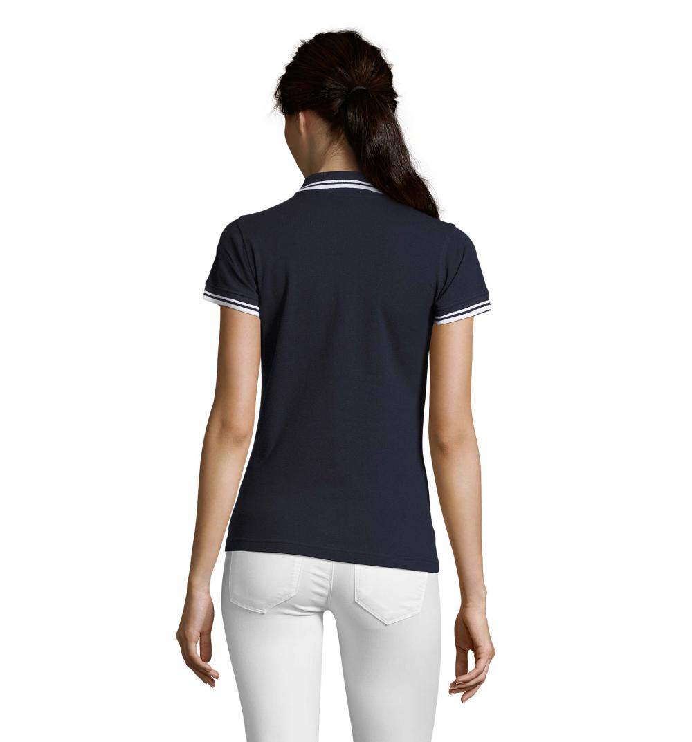 PASADENA polo mujer 200g