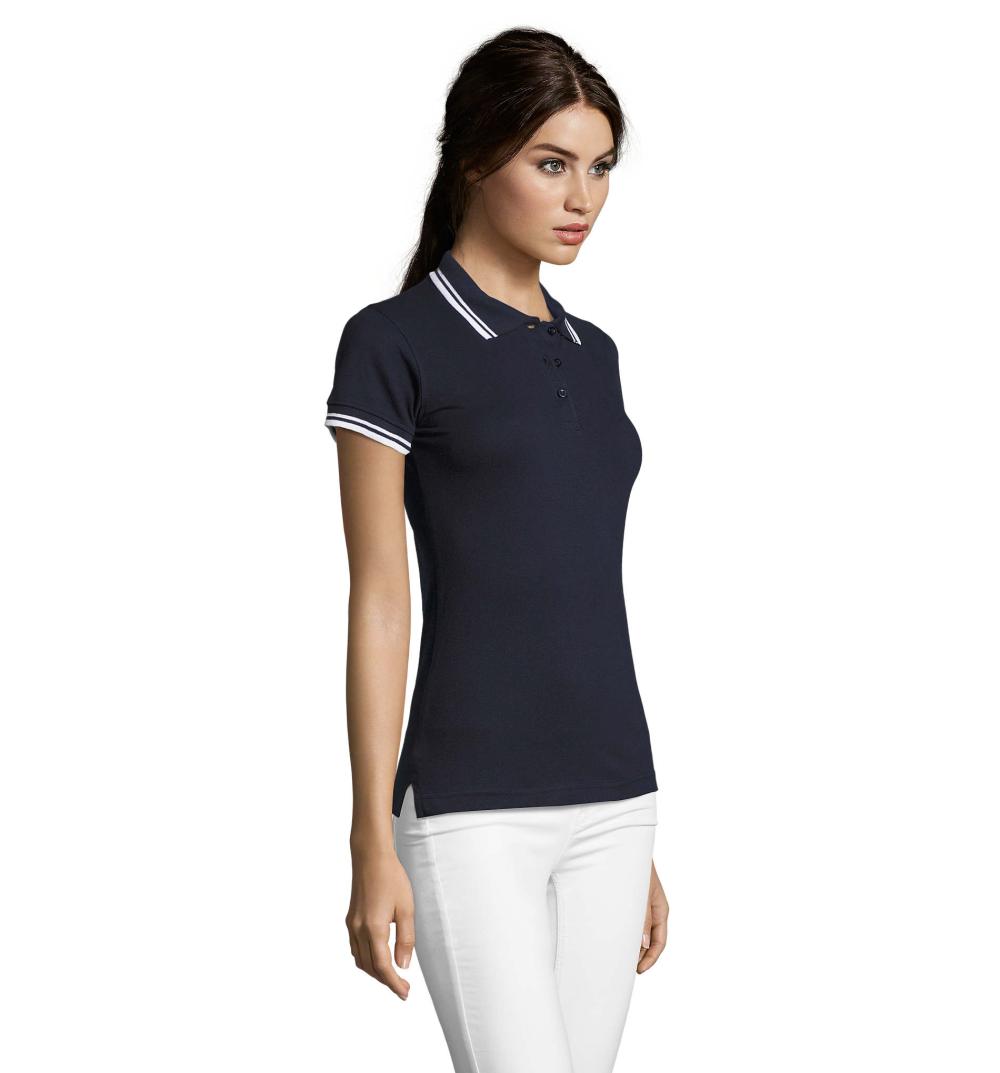 PASADENA polo mujer 200g