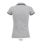 PASADENA polo mujer 200g