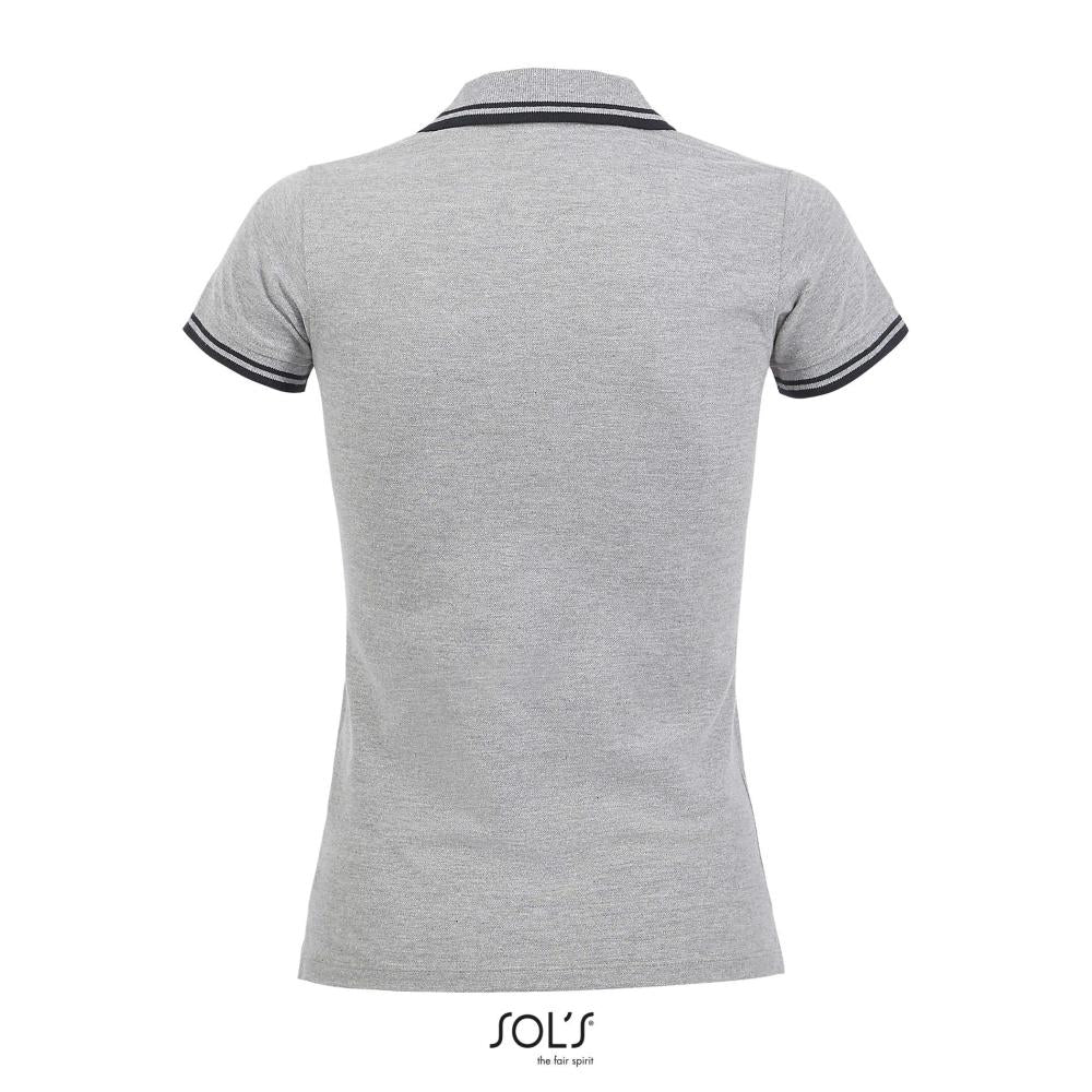 PASADENA polo mujer 200g