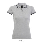PASADENA polo mujer 200g