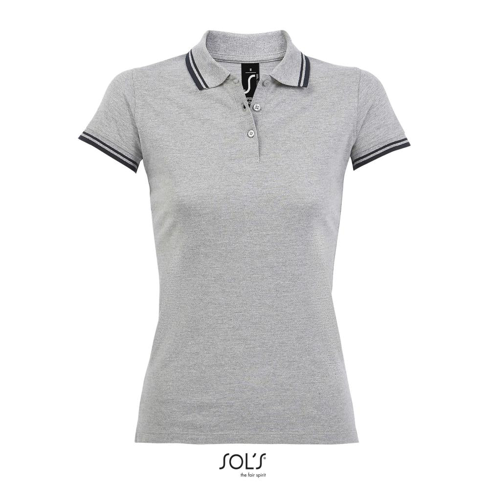 PASADENA polo mujer 200g