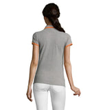 PASADENA polo mujer 200g