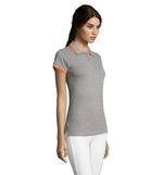 PASADENA polo mujer 200g