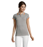PASADENA polo mujer 200g