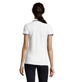 PASADENA polo mujer 200g