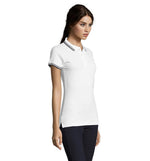 PASADENA polo mujer 200g