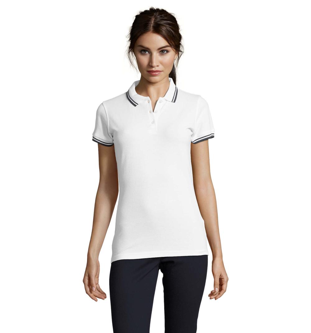 PASADENA polo mujer 200g