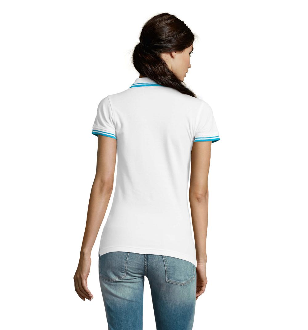 PASADENA polo mujer 200g
