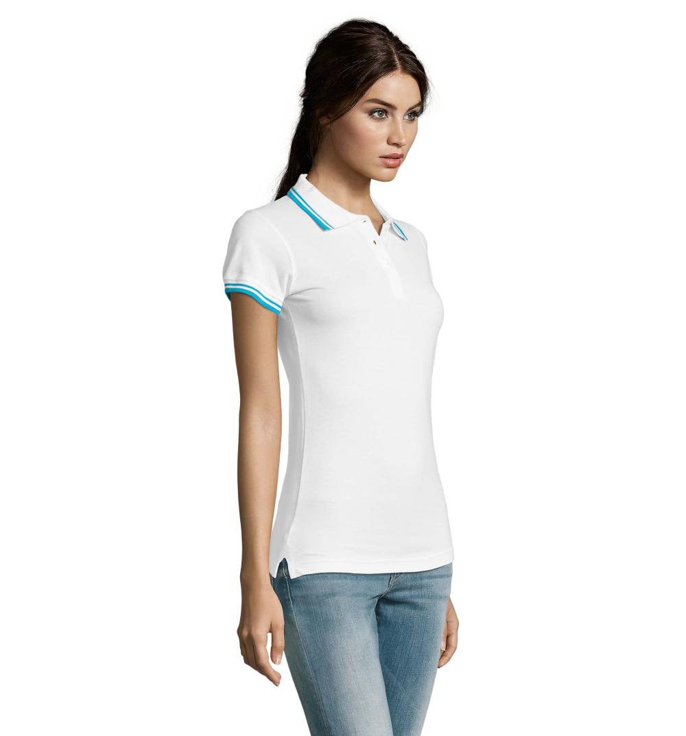 PASADENA polo mujer 200g