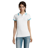 PASADENA polo mujer 200g