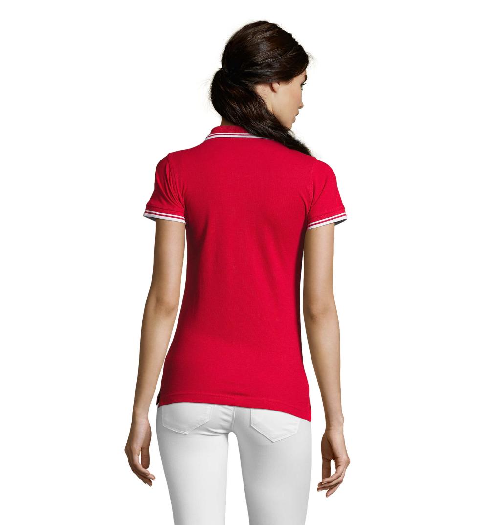 PASADENA polo mujer 200g
