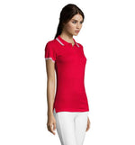PASADENA polo mujer 200g