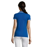 PASADENA polo mujer 200g