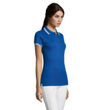 PASADENA polo mujer 200g