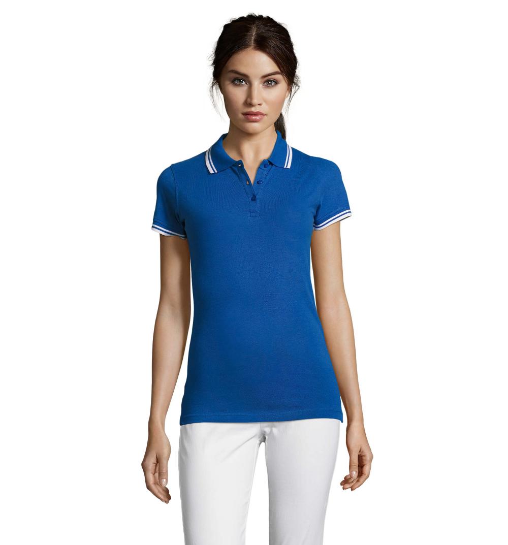 PASADENA polo mujer 200g