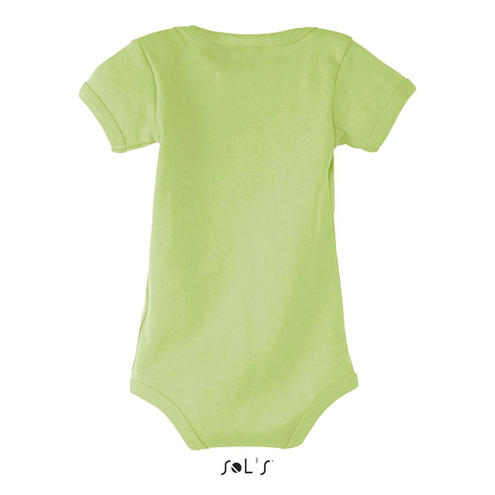 BODY PARA BEBÉ BAMBINO