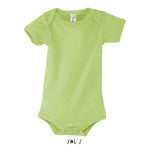 BODY PARA BEBÉ BAMBINO