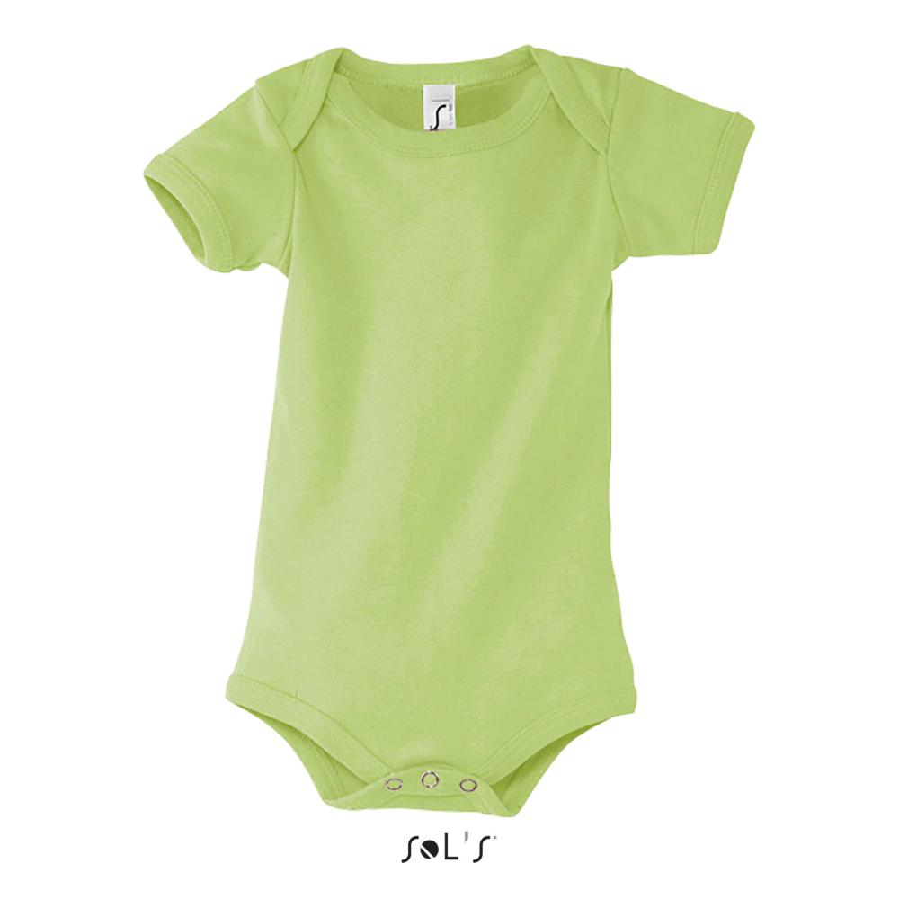 BODY PARA BEBÉ BAMBINO