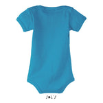 BODY PARA BEBÉ BAMBINO