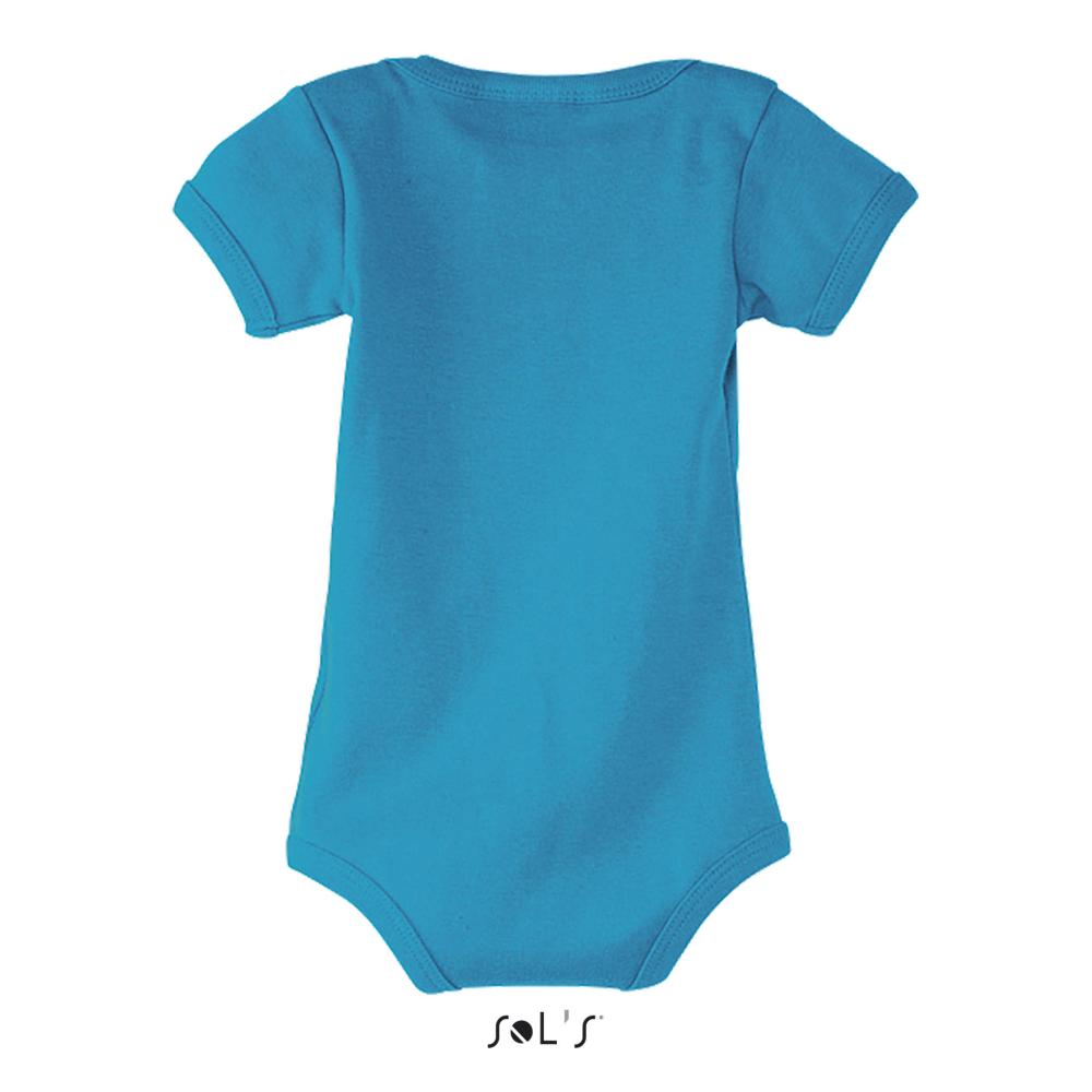 BODY PARA BEBÉ BAMBINO
