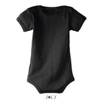 BODY PARA BEBÉ BAMBINO