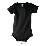 BODY PARA BEBÉ BAMBINO