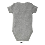 BODY PARA BEBÉ BAMBINO