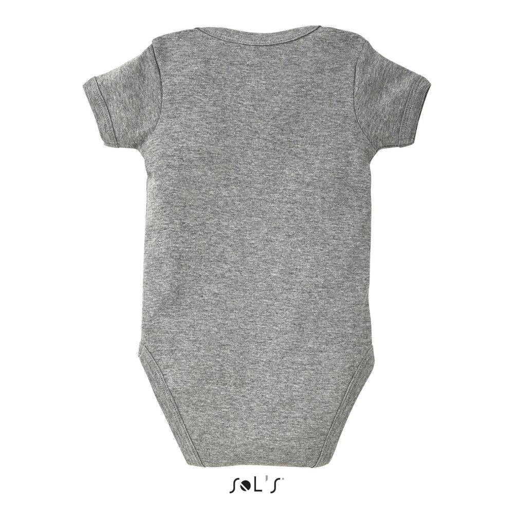 BODY PARA BEBÉ BAMBINO