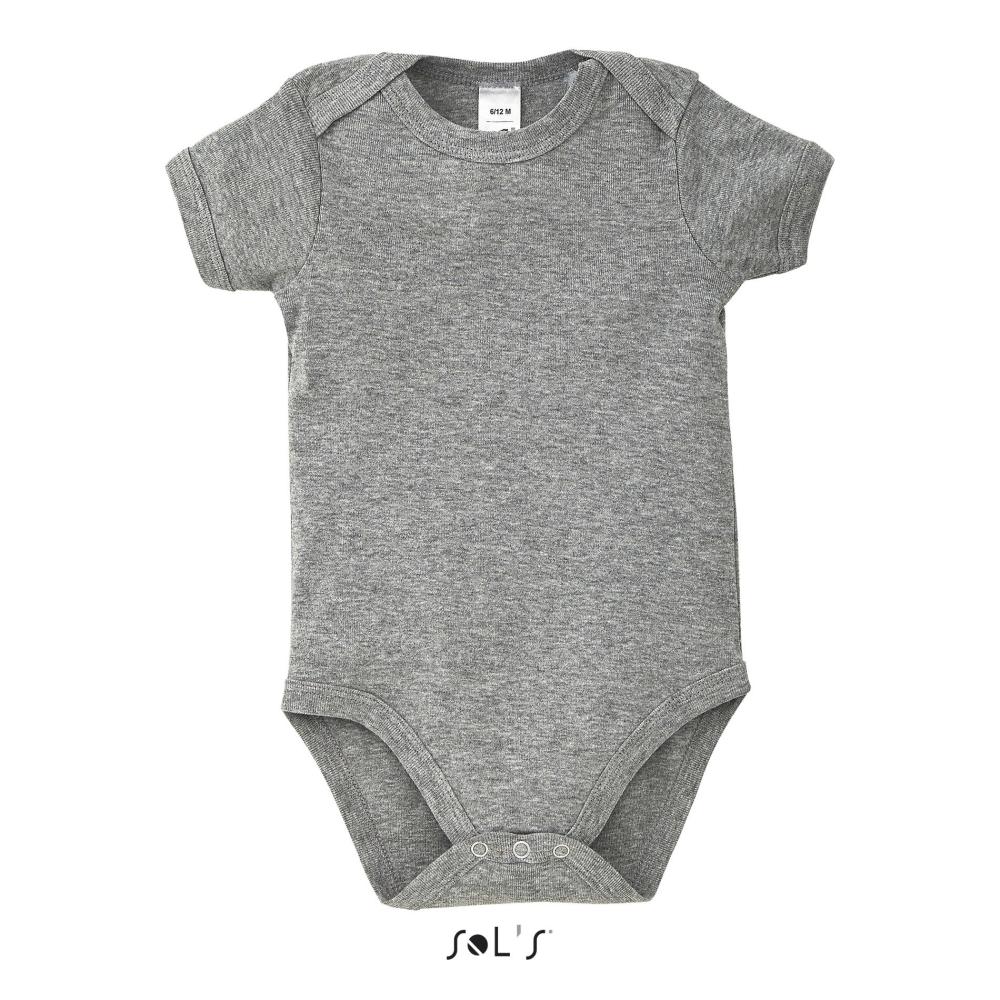 BODY PARA BEBÉ BAMBINO