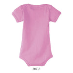 BODY PARA BEBÉ BAMBINO