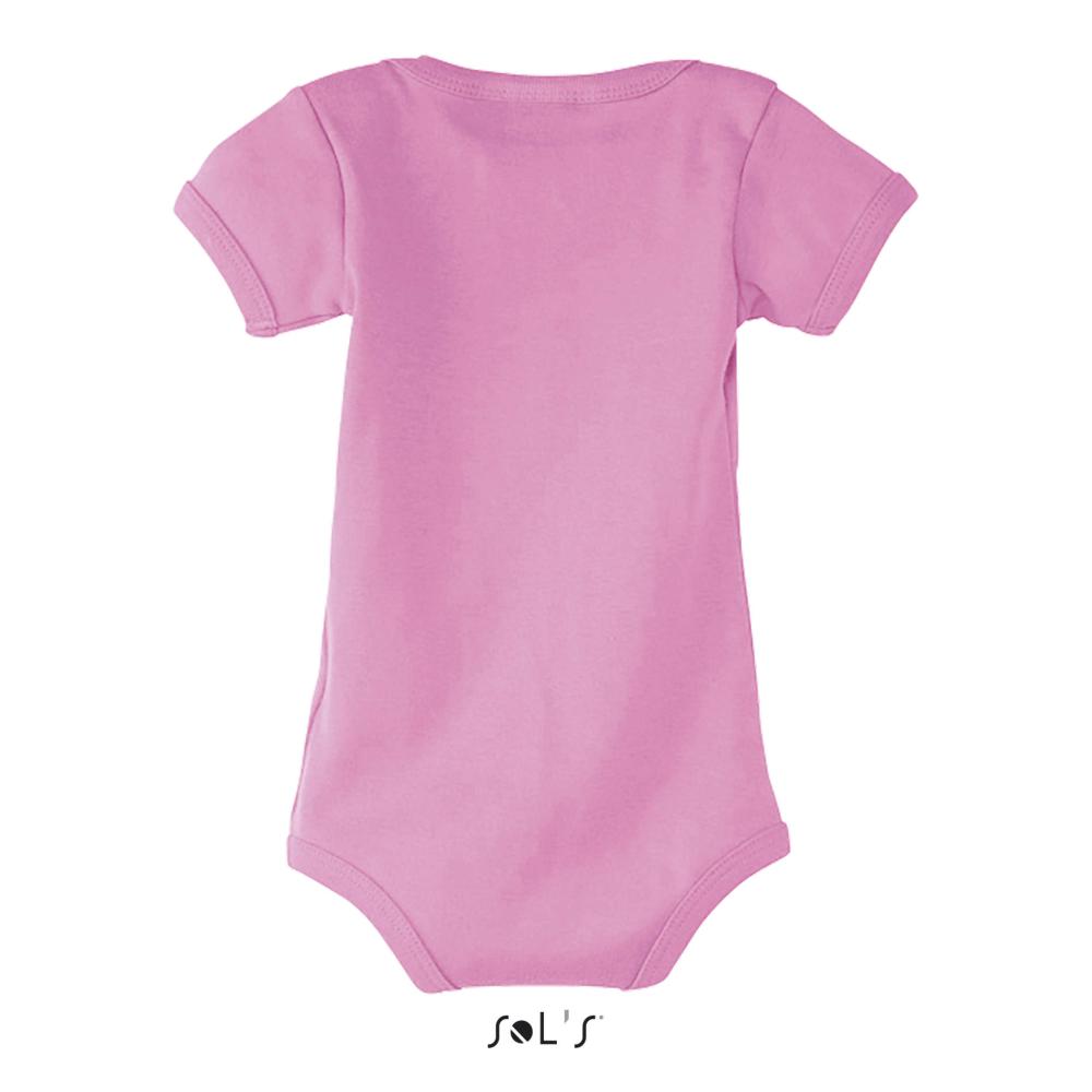 BODY PARA BEBÉ BAMBINO