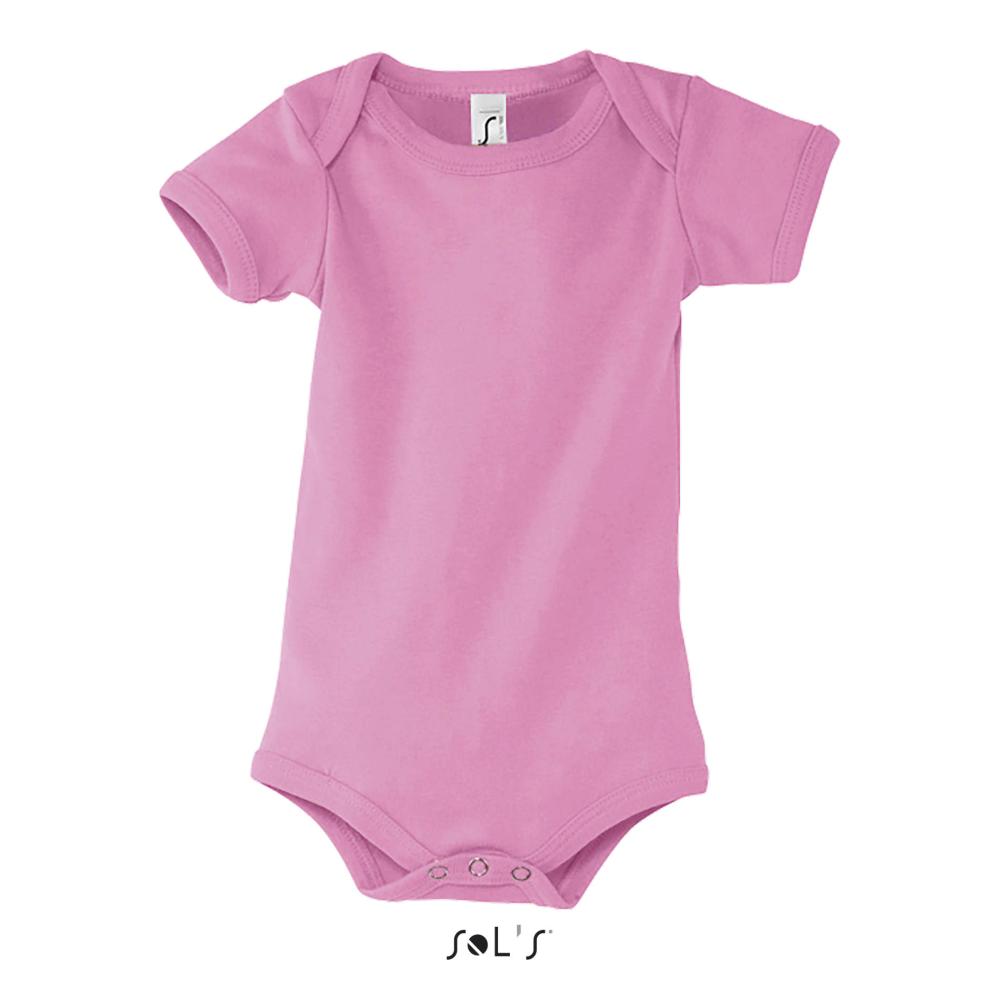 BODY PARA BEBÉ BAMBINO