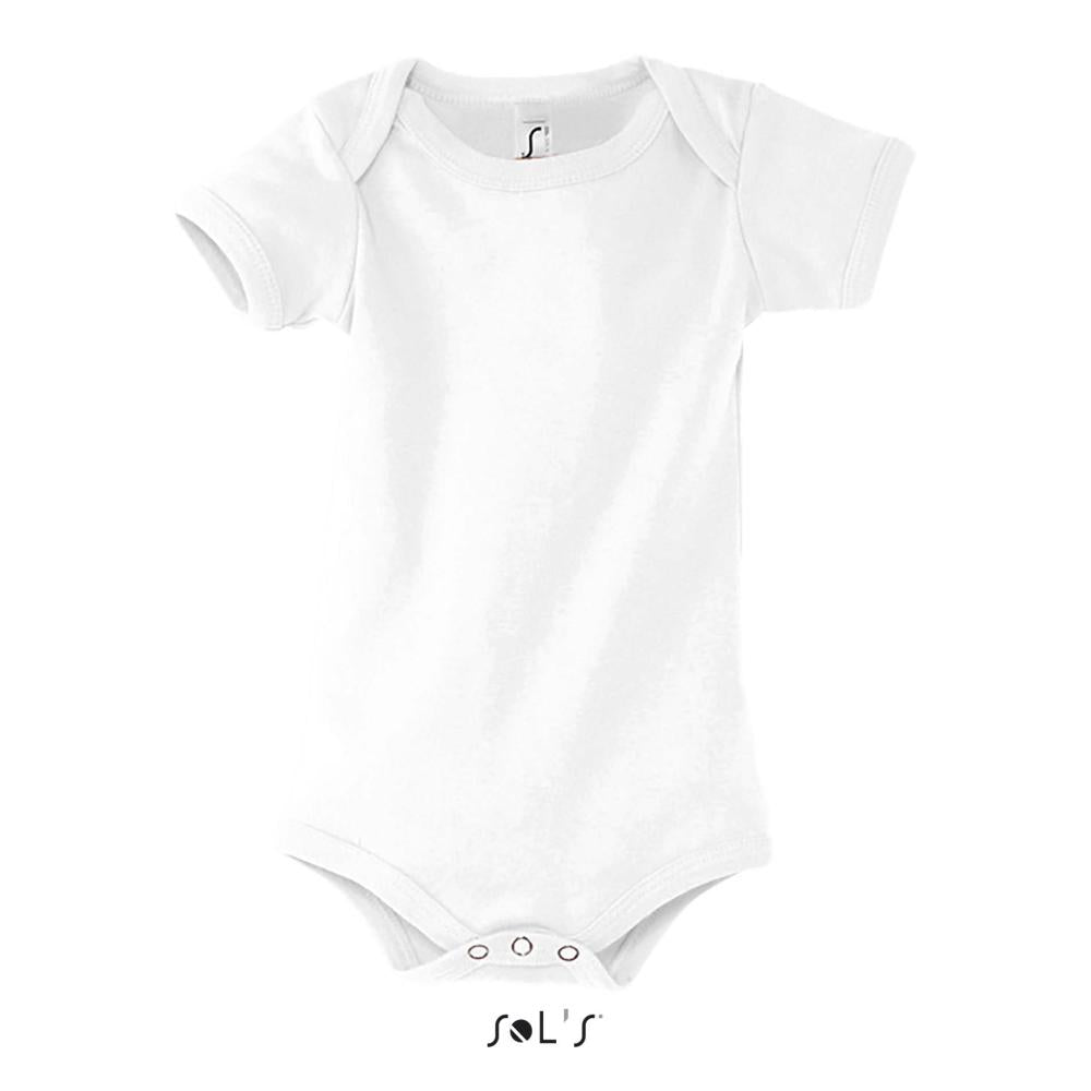 BODY PARA BEBÉ BAMBINO