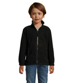 NORTH CHAQUETA POLAR NÑ300g
