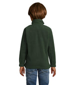 NORTH CHAQUETA POLAR NÑ300g