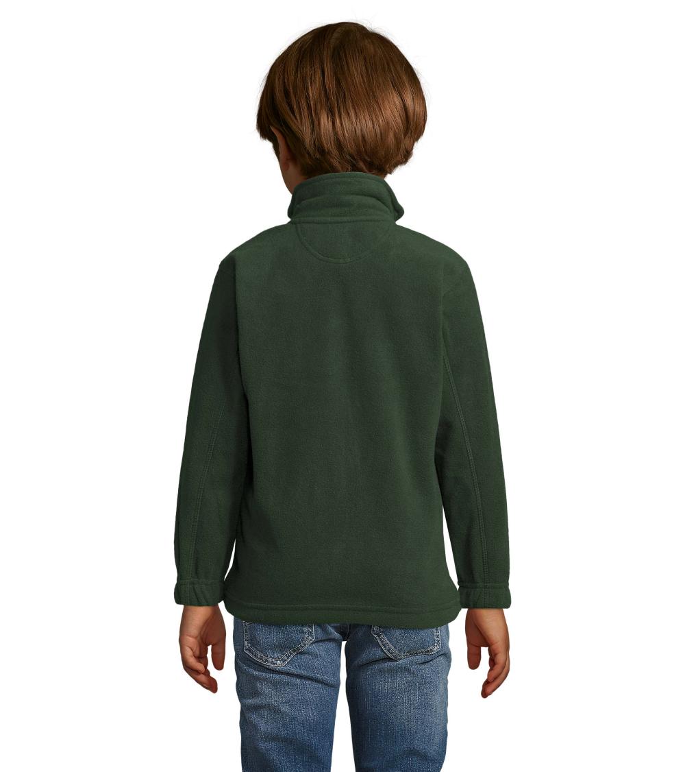 NORTH CHAQUETA POLAR NÑ300g