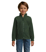 NORTH CHAQUETA POLAR NÑ300g