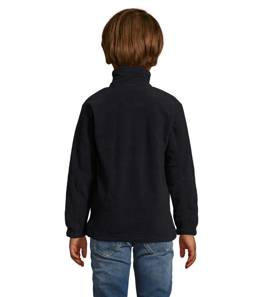 NORTH CHAQUETA POLAR NÑ300g