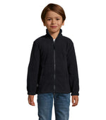 NORTH CHAQUETA POLAR NÑ300g