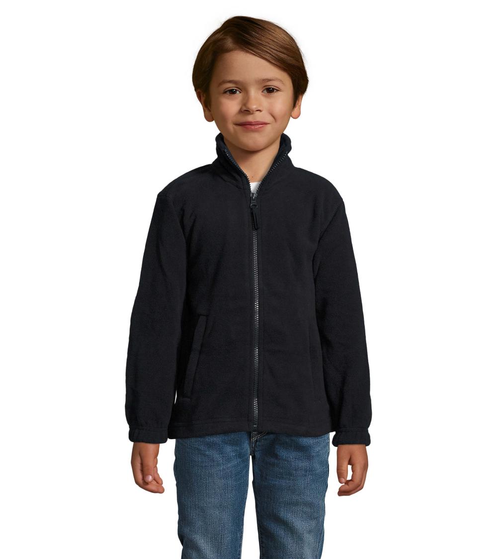 NORTH CHAQUETA POLAR NÑ300g